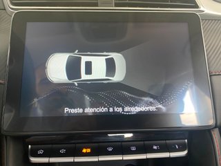 MG ZS 1.5 Comfort