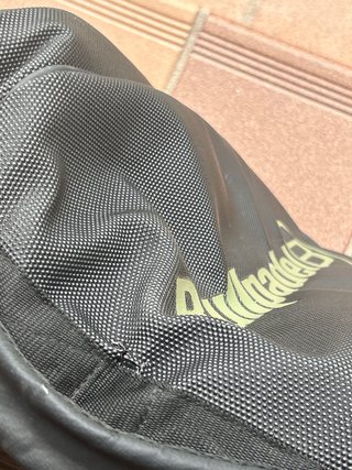 Paletero Bullpadel Vertex 03