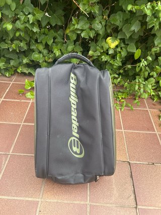 Paletero Bullpadel Vertex 03