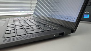 Lenovo Yoga S740-14IIL Gris/Plata