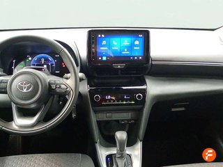 Toyota Yaris Cross 1.5 130H Active