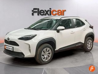 Toyota Yaris Cross 1.5 130H Active