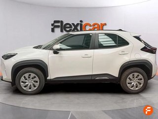 Toyota Yaris Cross 1.5 130H Active
