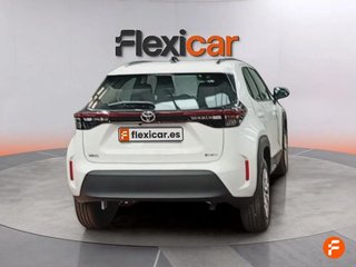 Toyota Yaris Cross 1.5 130H Active