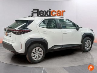 Toyota Yaris Cross 1.5 130H Active