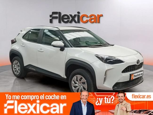Toyota Yaris Cross 1.5 130H Active - foto 1