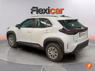 Toyota Yaris Cross 1.5 130H Active