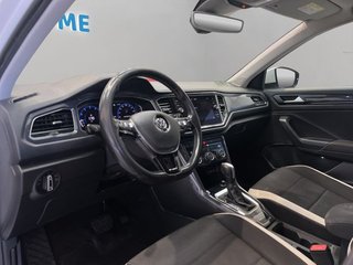 Volkswagen T-Roc Advance 1.5 TSI 110kW (150CV) DSG