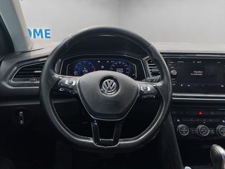Volkswagen T-Roc Advance 1.5 TSI 110kW (150CV) DSG