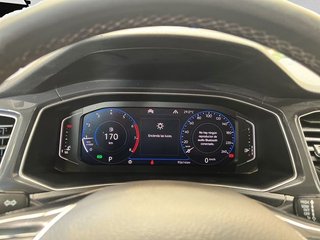 Volkswagen T-Roc Advance 1.5 TSI 110kW (150CV) DSG