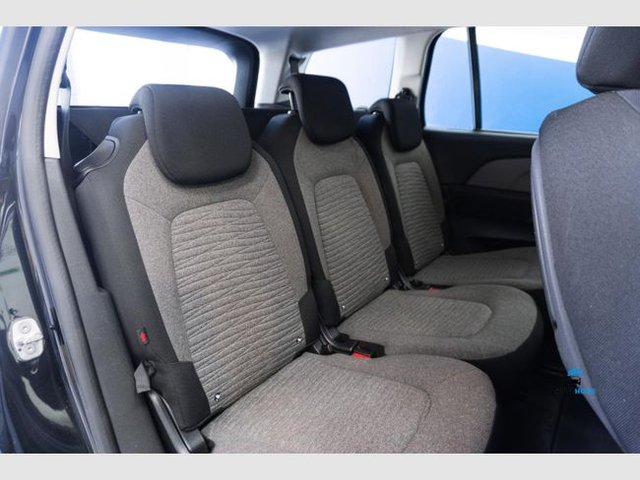 Citroën C4 Picasso PureTech 130 S&S 6v Feel