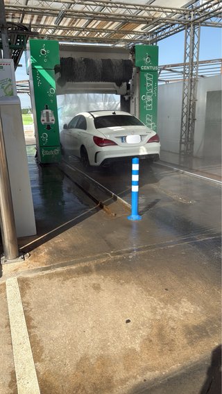 Mercedes-Benz CLA (174) 2014
