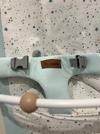 Hamaca jane baloo bebe