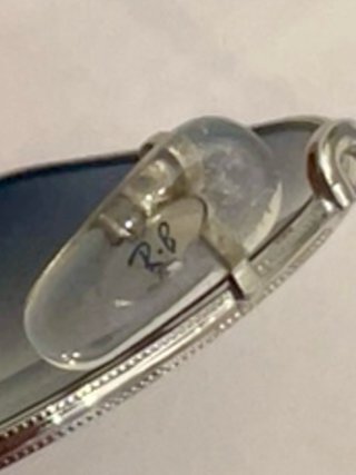 Ray-Ban RB3565 JACK 003/3F 53