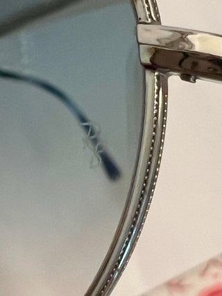 Ray-Ban RB3565 JACK 003/3F 53