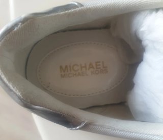 Snakers Michael Kors