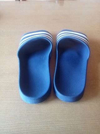 Sandalias Adidas Caballero Talla 42
