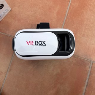Gafas Realidad Virtual VR BOX Stima Pro