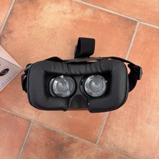 Gafas Realidad Virtual VR BOX Stima Pro