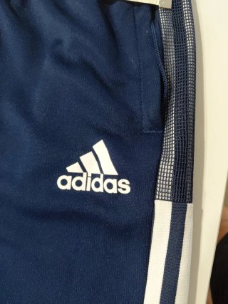Pantalón niño Adidas Tiro futbol