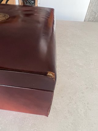 Maletín Caja Juegos de Mesa
