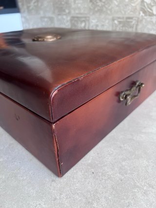 Maletín Caja Juegos de Mesa
