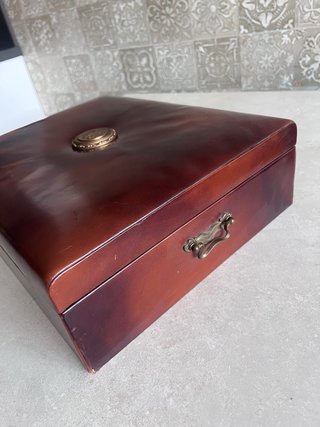 Maletín Caja Juegos de Mesa