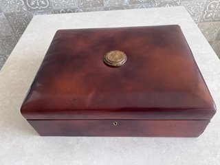 Maletín Caja Juegos de Mesa
