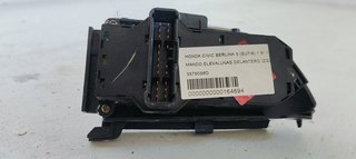 MANDO ELEVALUNAS DELANTERO IZQUIERDO HONDA CIVIC