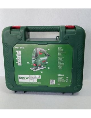 CALADORA BOSCH PST 650