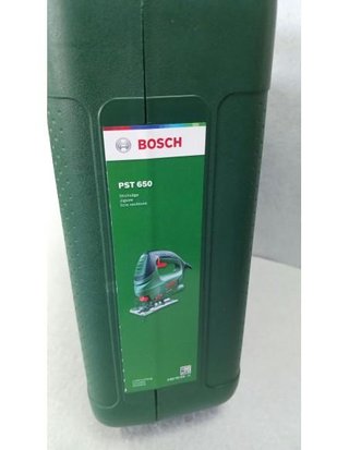 CALADORA BOSCH PST 650