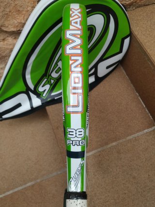 Pala de pádel oferta