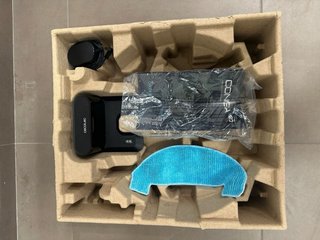 Robot Aspirador Cecotec Conga M20