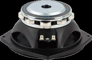 Pareja de altavoces Beyma Pro 6 Pulgadas