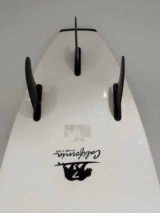 Tabla Surf California Board Co 7'0