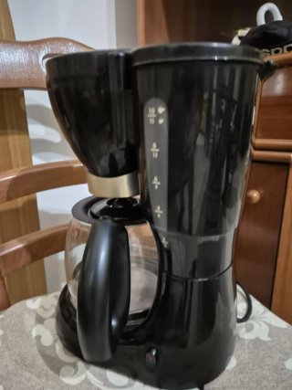 Macchina caffè Rowenta Napoli Line