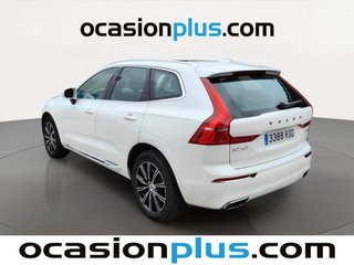 Volvo XC60 D4 Inscription AWD Auto 140 kW (190 CV)
