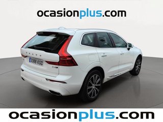 Volvo XC60 D4 Inscription AWD Auto 140 kW (190 CV)