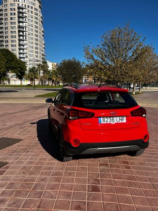 Hyundai i20 2020