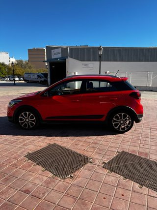 Hyundai i20 2020