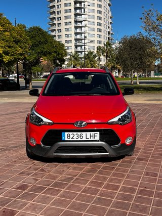 Hyundai i20 2020