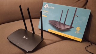 Router TP-LINK 450Mbps