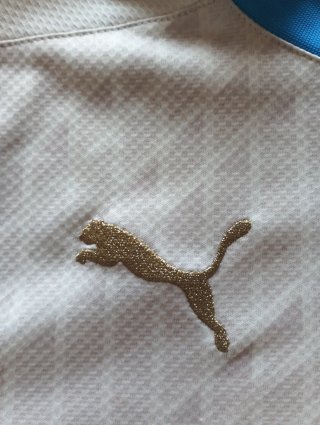 Camiseta Marsella