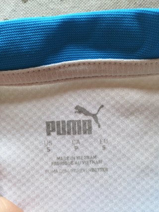 Camiseta Marsella