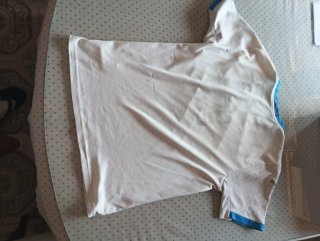 Camiseta Marsella