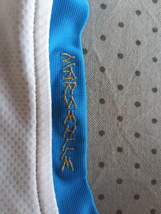 Camiseta Marsella