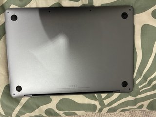 MacBook Pro 13 2019 Plata/Gris Espacial