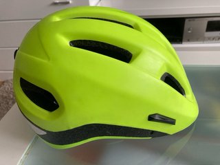 Casco Btwin bicicleta infantil
