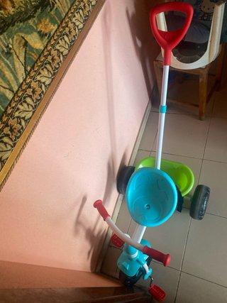 triciclo