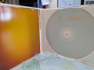 CD Yazoo - The Best Of